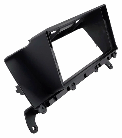 Штатная магнитола BMW X3 2011-2017 F25 (CIC/NBT), X4 2014-2017 F26 (NBT) 10,25 дюйма Carmedia MKD-BM004-11-17-X3-1039-Q на Android 12 (4G-SIM, 6/128, DSP, QLed)