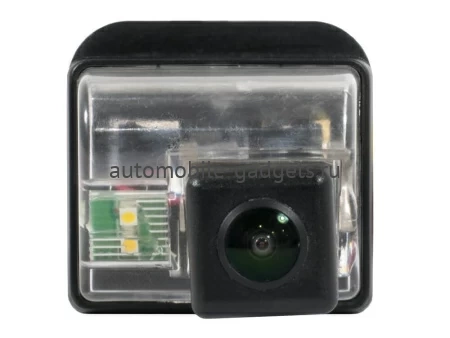 Штатная камера заднего вида AVS327CPR (044 AHD/CVBS) с переключателем HD и AHD для автомобилей MAZDA 6, CX-5, CX-7