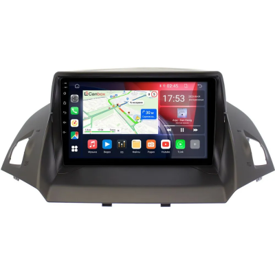 Ford Kuga 2 2012-2019 Canbox RS9-9028 1.5/32 Android 10 (IPS, DSP, CarPlay) Ford Kuga 2 2012-2019 Canbox RS9-9028 1.5/32 Android 10 (IPS, DSP, CarPlay)