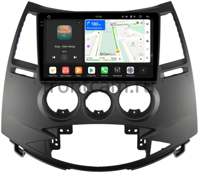 Штатная магнитола Canbox PRO-Line 2K 4254-9-086 для Mitsubishi Grandis 2003-2011 (тип 1) на Android 13 (4G-SIM, 12/256, DSP, QLed)