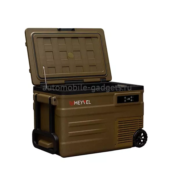 Meyvel AF-U45-travel Компрессорный автохолодильник