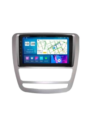 Магнитола для JAC T6 T8 2015-2022 Parafar на Андроид 10.0 PF910LUX1TRG