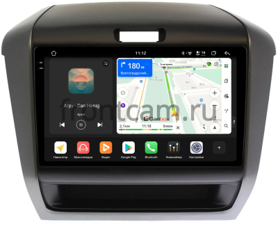 Штатная магнитола Canbox PRO-Line 2K 4254-9258 для Honda Freed 2 2016-2024 на Android 13 (4G-SIM, 12/256, DSP, QLed)