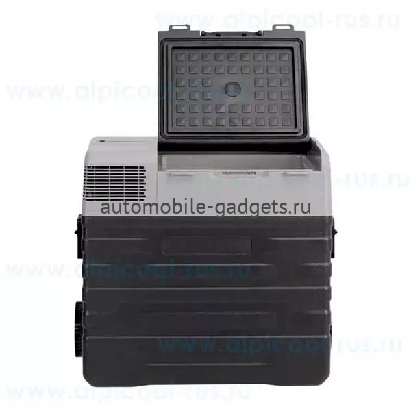 Alpicool NX62 Компрессорный автохолодильник 12/24/110/220V