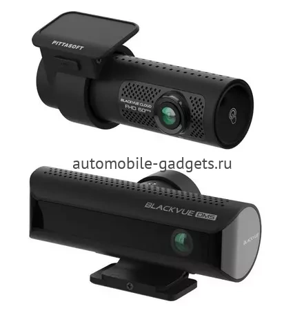 Автомобильный видеорегистратор Blackvue DR770X-2CH DMS