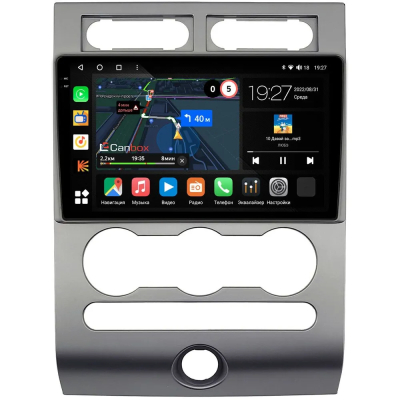 Штатная магнитола Ford Expedition 3 2006-2017 Canbox M-Line 2K 4179-9-2940 на Android 10 (4G-SIM, 4/64, DSP, QLed)