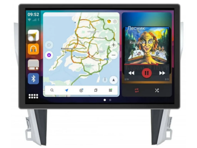 Автомагнитола 13" RedPower 85231PRO для Toyota Camry XV55 (04.2014-07.2018)