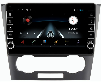 Chevrolet Epica (V250) 2006-2012 Canbox BGT9-553 2/32 Android 10 (IPS, DSP, CarPlay)