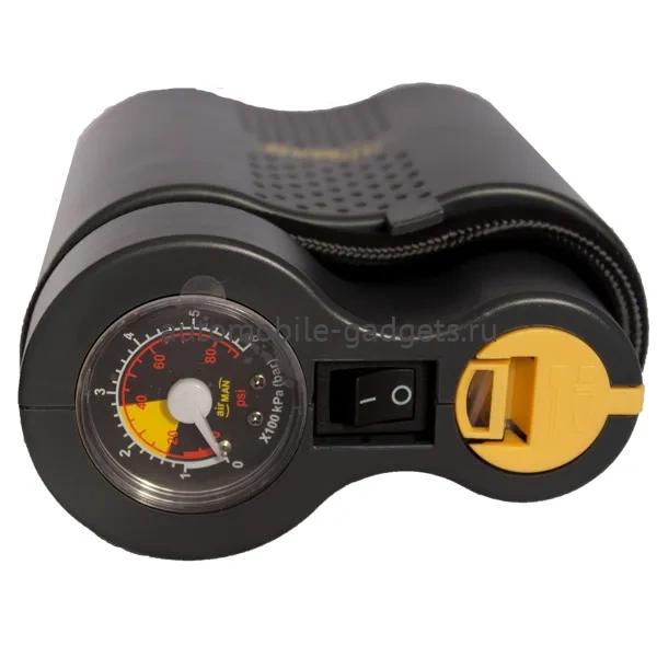 AirMan TOUR Компрессор автомобильный AirMan TOUR Компрессор автомобильный