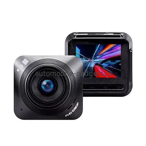 Camshel Caster видеорегистратор