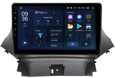 Штатное головное устройство Chevrolet Orlando 2010-2018 Teyes CC3L WIFI 2/32 9 дюймов RM-9-6844 на Android 8.1 (DSP, IPS, AHD)