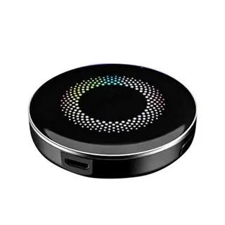 Parafar PFBoxT4 Мультимедийный блок расширения штатных функций CarPlay на Android 13 c 8GB, 4G