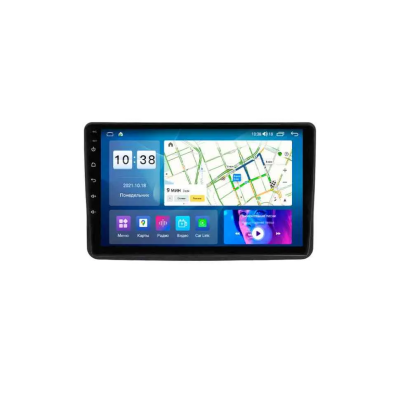 Магнитола для Fiat Panda 2003-2012 Parafar на Андроид 12.0 PF920RGu