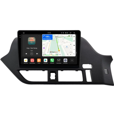 Штатная магнитола Toyota Esquire, Voxy 3 (R80), Noah 3 (R80) 2014-2022 (для замены ма-лы 250*150) Canbox PRO-Line 2K 4257-10-0633 на Android 13 (4G-SIM, 4/64, DSP, QLed)