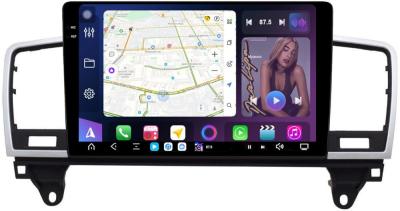 FarCar S500 2K (BM1241M) штатная магнитола для Mercedes-Benz ML (W166), GL (X166) 2011-2015 на Android 14 c 4GB, DSP, 4G FarCar S500 2K (BM1241M) штатная магнитола для Mercedes-Benz ML (W166), GL (X166) 2011-2015 на Android 14 c 4GB, DSP, 4G