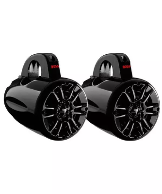 Влагозащищенные динамики Boss Audio MRWT40 (4", 400 Вт.)