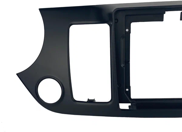 Штатная магнитола Kia Picanto 2 2011-2015 OEM RK9-9144 на Android 10 (CarPlay, AHD, 1/32)