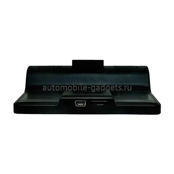 Slimtec Triple видеорегистратор с 3-мя камерами