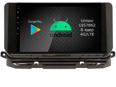 Roximo RI-3203 штатная магнитола для Skoda Octavia A8 2019+ на Android 12 с 8GB, DSP, 4G