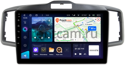 Штатное головное устройство Honda Freed 2008-2016 Teyes CC3L 4/32 10 дюймов RM-10-061 на Android 10 (4G-SIM, DSP, IPS)
