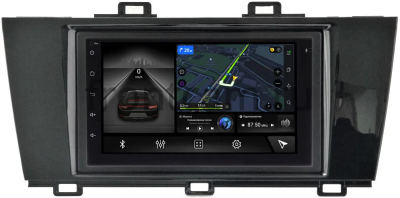 Магнитола в штатное место 2 din Subaru Outback 5, Legacy 6 2014-2020 (глянец) Teyes CC3L WIFI 2/32 7 дюймов RP-11-638-408 на Android 8.1 (DSP, AHD)