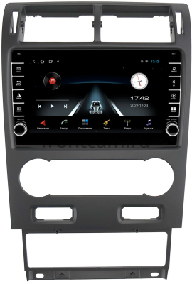 Штатная магнитола Ford Mondeo 3 2003-2007 Canbox BGT9-9453 2/32 Android 10 (IPS, DSP, CarPlay)