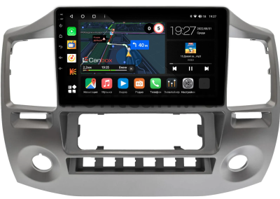GAZ Газел Бизнес (Gazele Business) Canbox M-Line 4544-9-2635 на Android 10 (4G-SIM, 2/32, DSP, QLed)