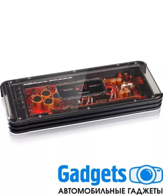 Nakamichi N1 автомобильный усилитель