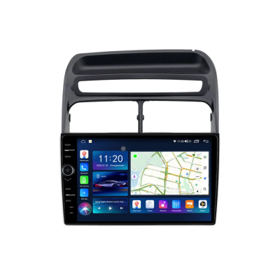 Магнитола для Fiat Linea 2007-2012 Parafar на Андроид 13.0 PF593LUX1RNXAV Магнитола для Fiat Linea 2007-2012 Parafar на Андроид 13.0 PF593LUX1RNXAV