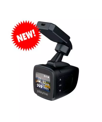 Playme KVANT Видеорегистратор