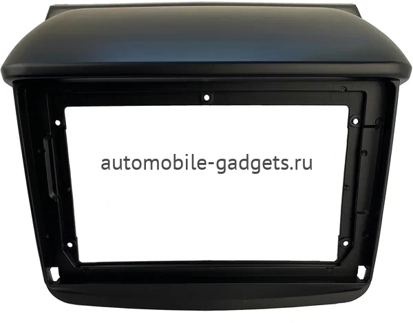 Mitsubishi L200 4, Pajero Sport 2 2008-2016 OEM RK9-9057 на Android 10 (CarPlay, AHD, 1/32)