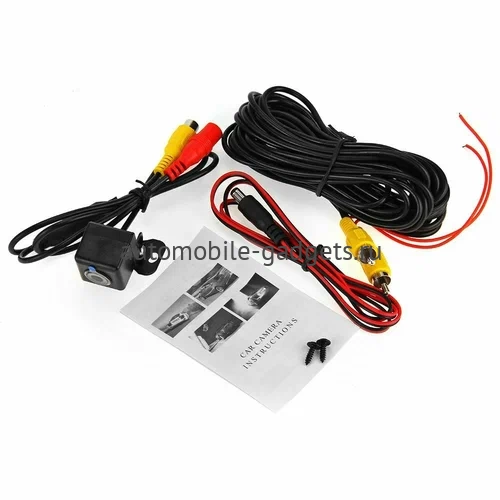 Камера заднего вида 4 LED 140 градусов cam-043 для Nissan Qashqai, X-trail, Pathfinder, Note, Juke, Navara, Sunny, Patrol - Peugeot 207 / 307 (хетч) / 308 / 3008 / 407 / 408 / 508 / RCZ - Volkswagen Crafter - Lifan X60 Камера заднего вида 4 LED 140 градусов cam-043 для Nissan Qashqai, X-trail, Pathfinder, Note, Juke, Navara, Sunny, Patrol - Peugeot 207 / 307 (хетч) / 308 / 3008 / 407 / 408 / 508 / RCZ - Volkswagen Crafter - Lifan X60