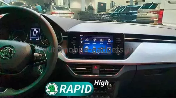 Parafar PFBOX02 Навигационный блок для Volkswagen/Skoda 2017+ (со штатным CarPlay) Android 9.0, 4/64ГБ Parafar PFBOX02 Навигационный блок для Volkswagen/Skoda 2017+ (со штатным CarPlay) Android 9.0, 4/64ГБ