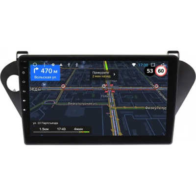 Штатная магнитола Toyota Vista (V50), Vista Ardeo (V50) 1998-2003 OEM RK9-9368 на Android 10 (CarPlay, AHD, 1/32)