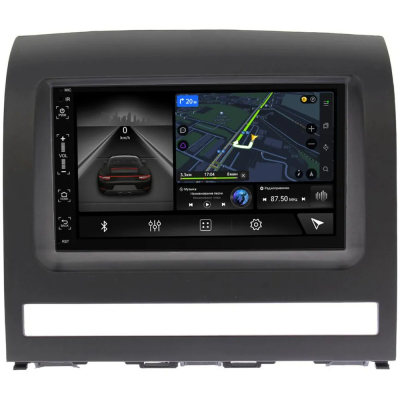 Магнитола в штатное место 2 din Fiat Albea, idea, Palio 2, Siena 1996-2017 Canbox H-Line 5514-RP-FTAL-145 на Android 10 (4G-SIM, 6/128, DSP, IPS)