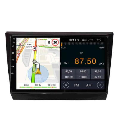 Магнитола для Lifan Myway 2016+ Parafar на Андроид 12.0 PF050RGx