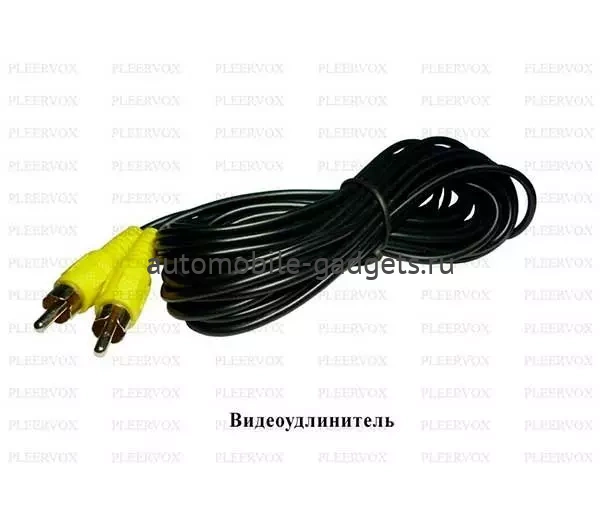 CCD штатная камера заднего вида Pleervox PLV-AVG-CHER01 для Chery A3 седан, Tiggo CCD штатная камера заднего вида Pleervox PLV-AVG-CHER01 для Chery A3 седан, Tiggo