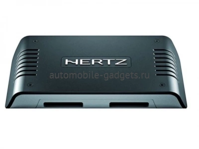 3- полосный пассивный кроссовер Hertz MLCX 3.1 3- полосный пассивный кроссовер Hertz MLCX 3.1