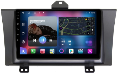 FarCar S500 TM3040M штатная магнитола для Honda Elysion (2004-2013) на Android 12 c 2Gb, DSP, 4G