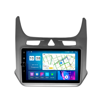 Магнитола для Chevrolet Cobalt 2016+ Parafar на Андроид 13.0 PF685LUX2LHDAV