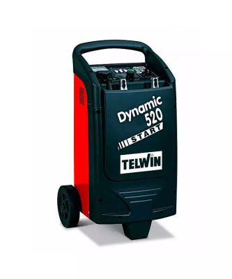 Telwin Dynamic 520 Start Пуско-зарядное устройство