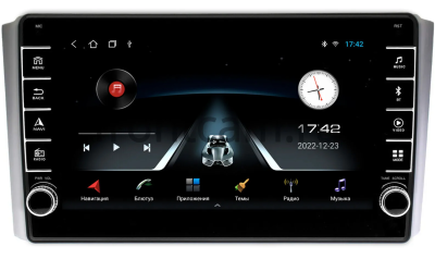 SsangYong Rexton 2 2006-2012 Canbox BGT9-1223 2/32 на Android 10 (IPS, DSP, CarPlay)