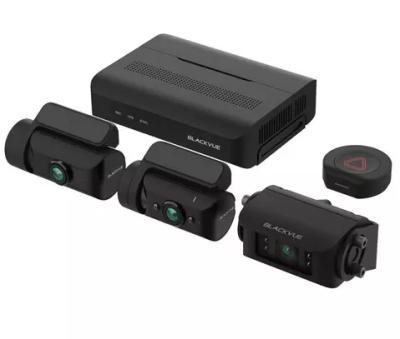 Автомобильный видеорегистратор Blackvue DR770X BOX TRUCK