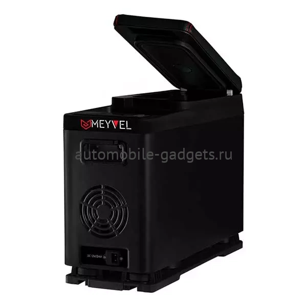 Meyvel AF-BB8 Компрессорный автохолодильник 12/24/220В