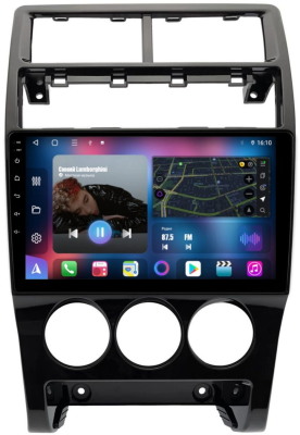 FarCar S500 TM3018M штатная магнитола для Lada Priora 2013-2018 на Android 14 c 2Gb, DSP, 4G