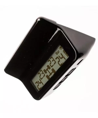 Система контроля давления и температуры в шинах STEELMATE TP-S4I