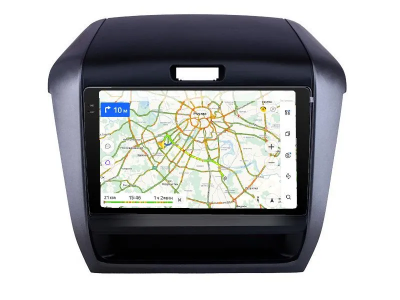 Магнитола Honda Freed 2016—2024 экран 9 дюймов на Андроид 10 NaviPilot DROID10 ULTRA MAX 2K