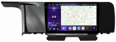 Carmedia SF-9276-MKD-9509-2K-12512-D7 Штатная магнитола для Kia Sorento 4 2020+ на Android 13 c 12GB, DSP, 4G
