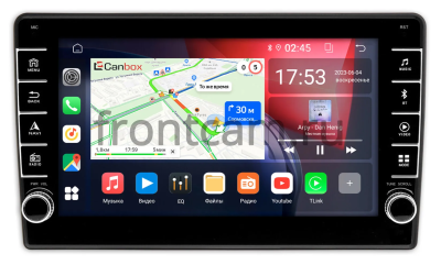 Hyundai i30 2 2011-2017 Canbox BGT9-1399 2/32 Android 10 (IPS, DSP, CarPlay)