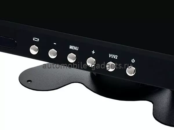 AVS4747TM (AHD) Парковочный монитор 7" для грузовиков и автобусов AVS4747TM (AHD) Парковочный монитор 7" для грузовиков и автобусов
